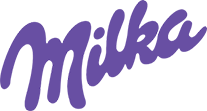 submit idea + Milka, partner + Milka